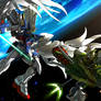 Gundam - W