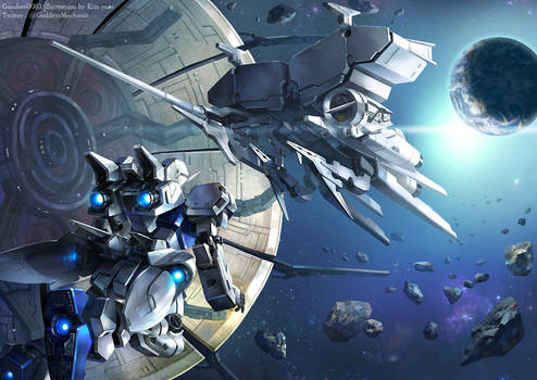 Explore The Best Gundam00 Art Deviantart Explore The Best Gundam00 Art Deviantart