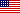 USA Flag Emoticons