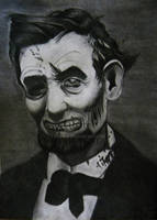 Abraham Lincoln