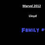 Marvel 2012 Lloyd 2