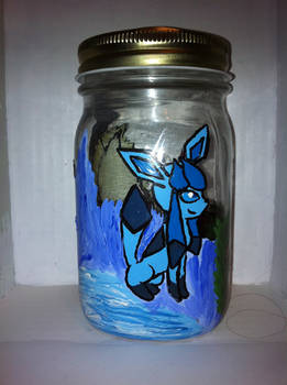 Pokemon candle jars part 4 (end)