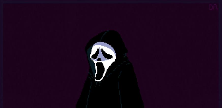 Ghostface: Across the Scream-verse by Bakhtak on DeviantArt