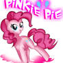 Pinkie Pie