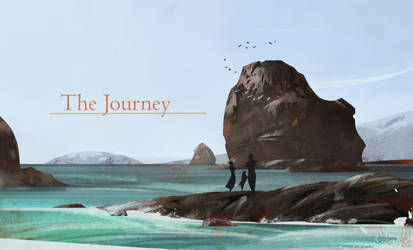 The Journey