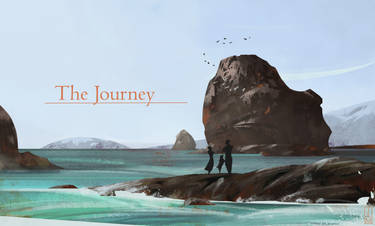 The Journey