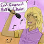 Contest: Marik's Singing Skillsssssssss