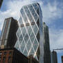 Hearst Tower, NYC