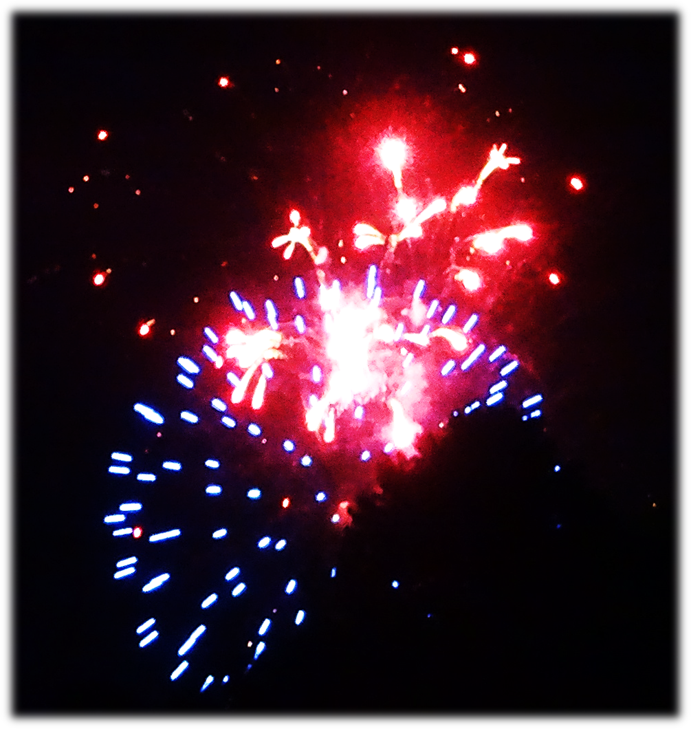 Fireworks 47