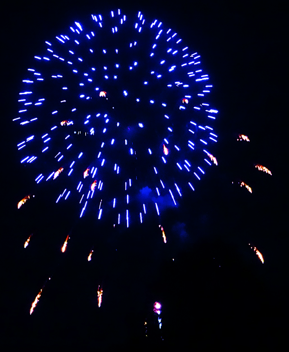 Fireworks 139