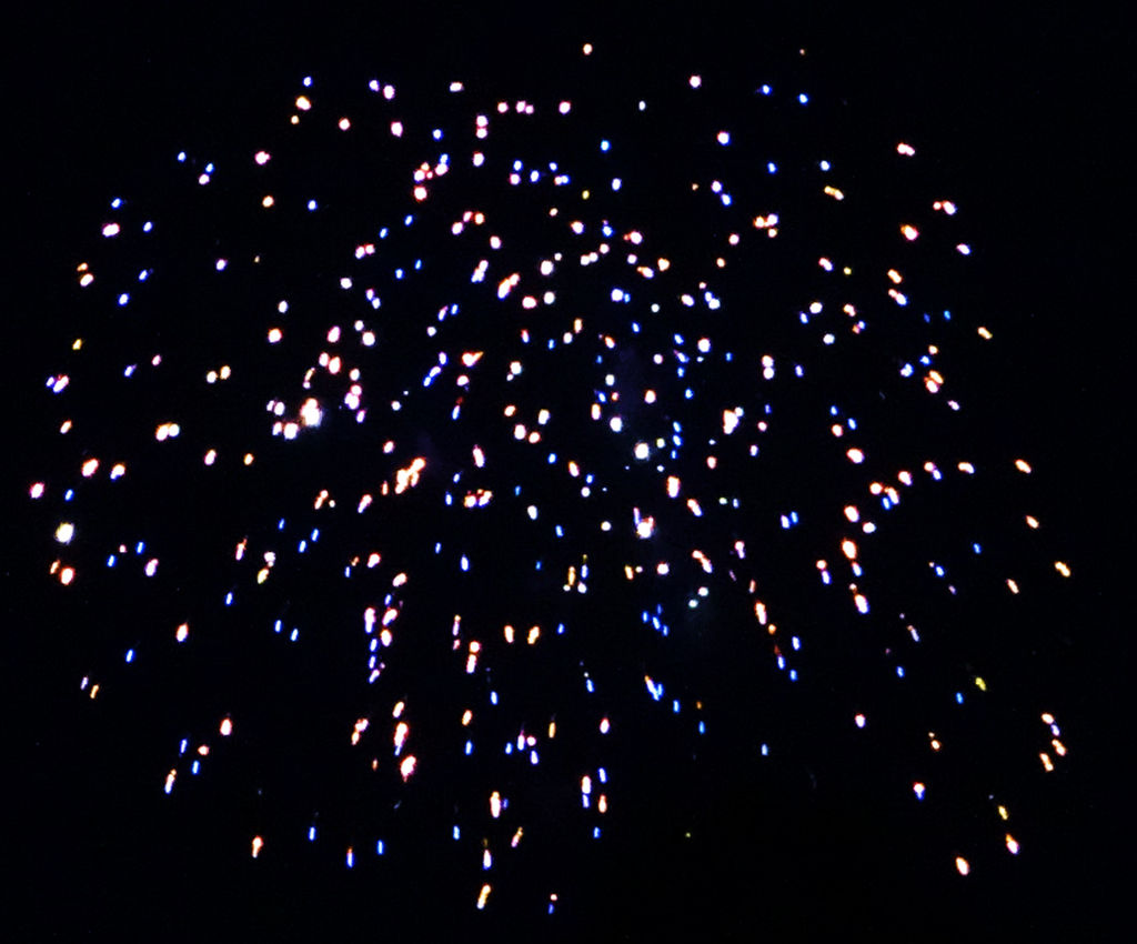 Fireworks 163