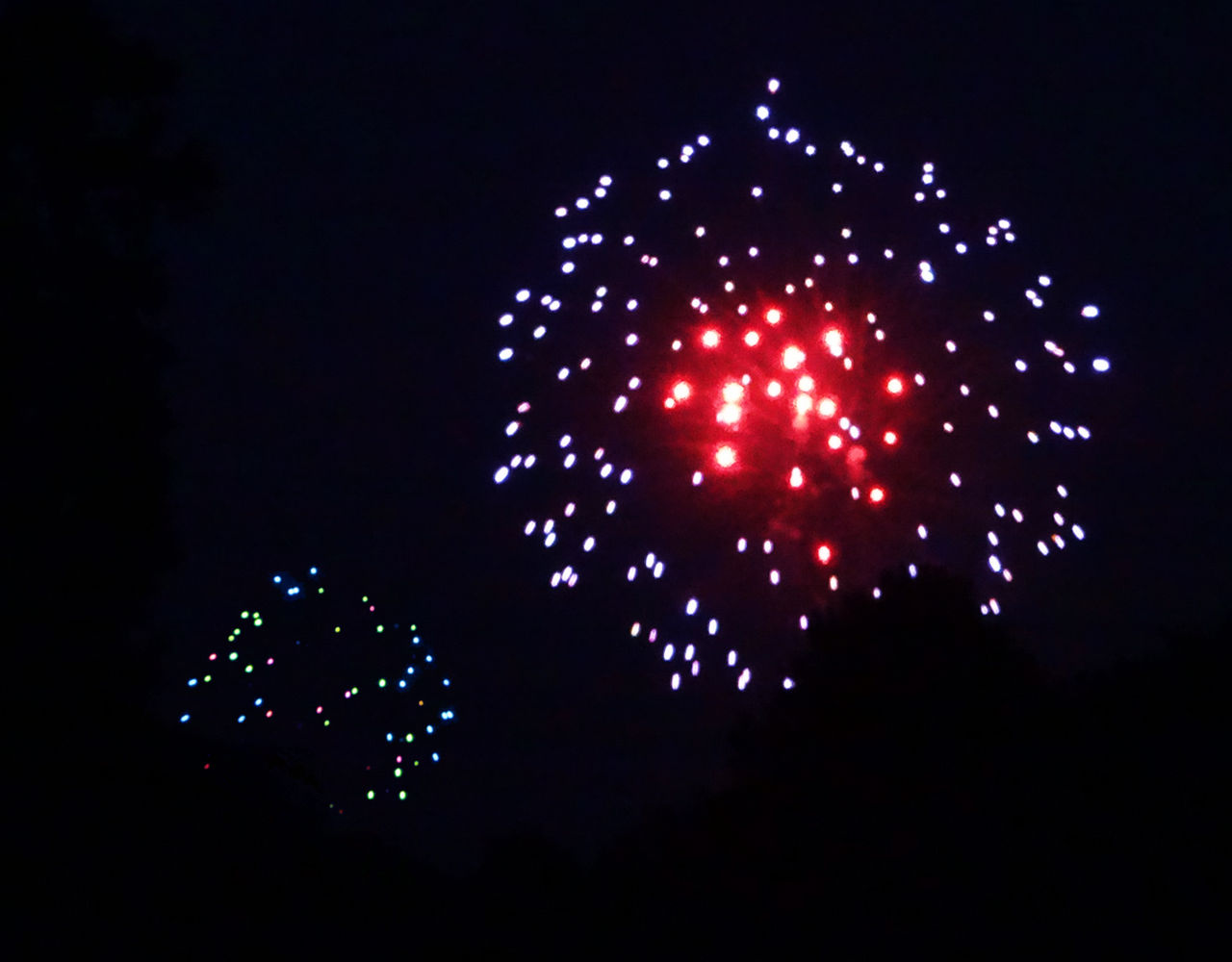 Fireworks 168