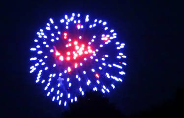 Fireworks 172