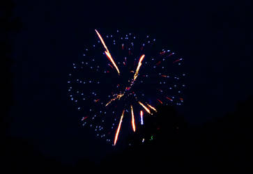 Fireworks 174