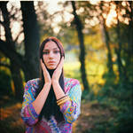 Indian summer by senkova