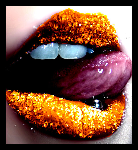 Golden.Lips