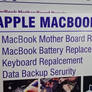 No.1 Apple MacBook Repair Service center Hyderabad