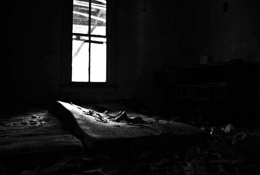 Desolate Isolation desolation, isolation by poprockbox on DeviantArt