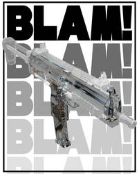 BLAM! MP7