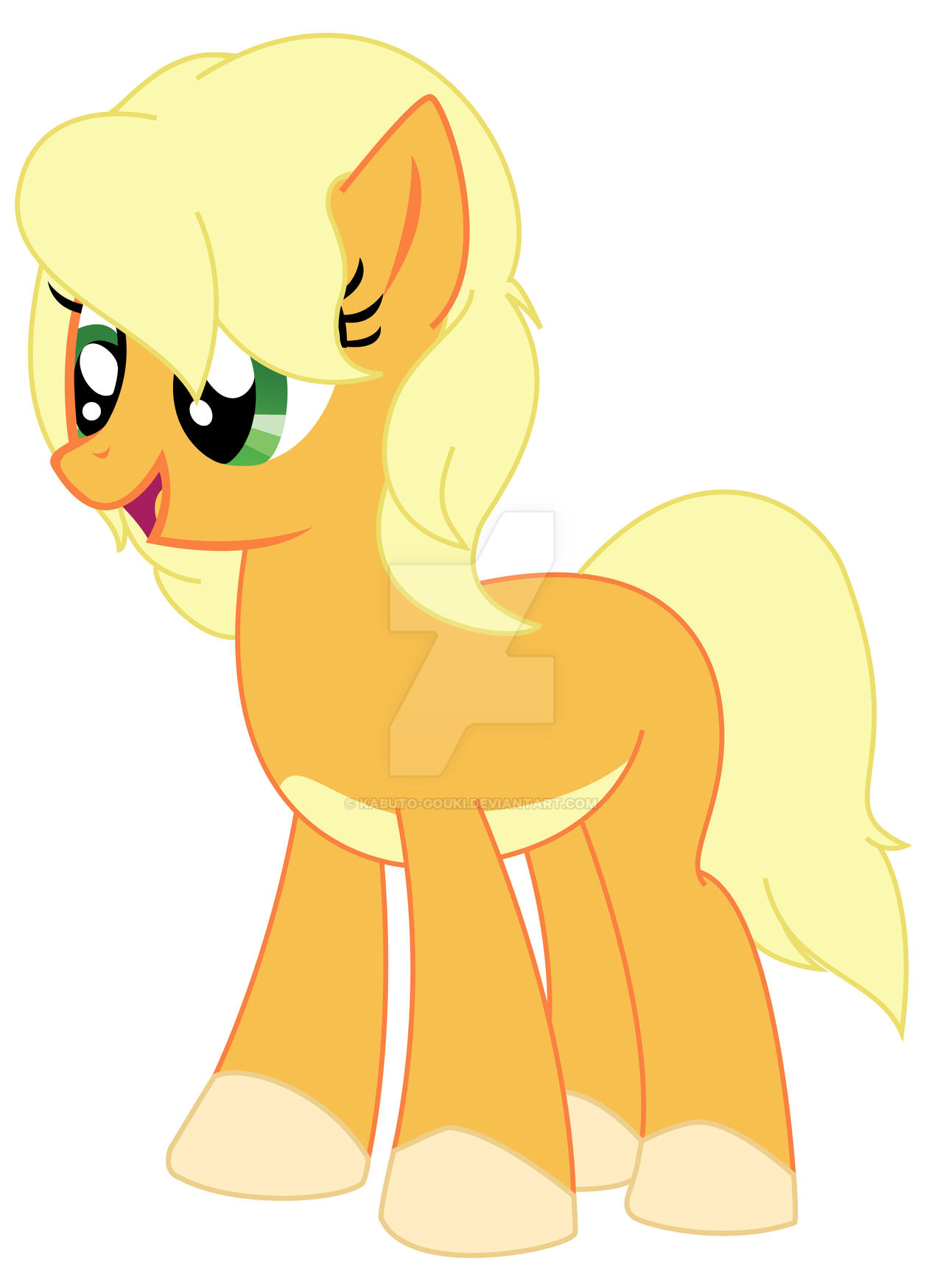 Mlp Ico File Ico Mare version (mlp fim version) by kabuto-gouki on DeviantArt