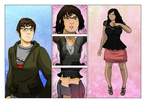 TG Sequences by wg-writer on DeviantArt