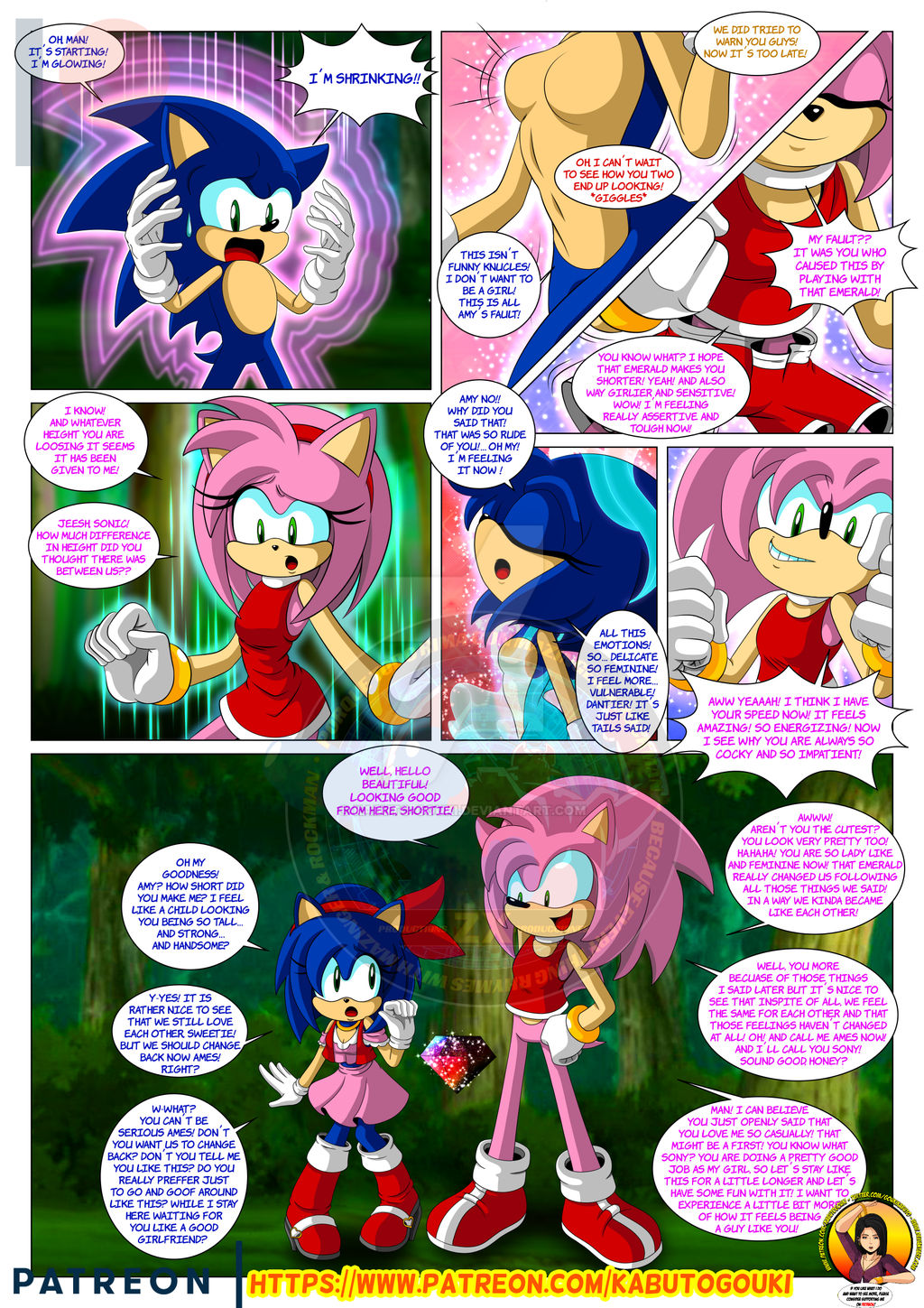 Sonic Chaos on the Genesis by Jacob-turbo on DeviantArt
