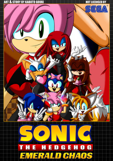 Tails Woman by Frost-Lock on DeviantArt