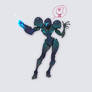 Dark Samus