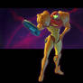 Samus Variasuit