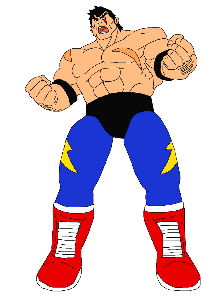 Maxthunderbird Deviantart 048. Max Thunder by gamerlucho12 on DeviantArt