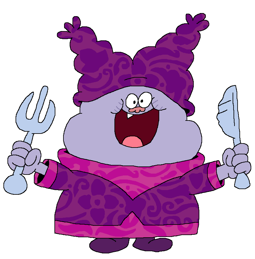 Dark Chowder Deviantart 146. Chowder by gamerlucho12 on DeviantArt