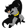 184. Batman