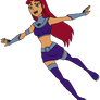 193. Starfire