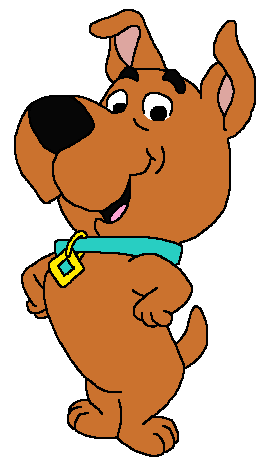 246. Scrappy-Doo by gamerlucho12 on DeviantArt