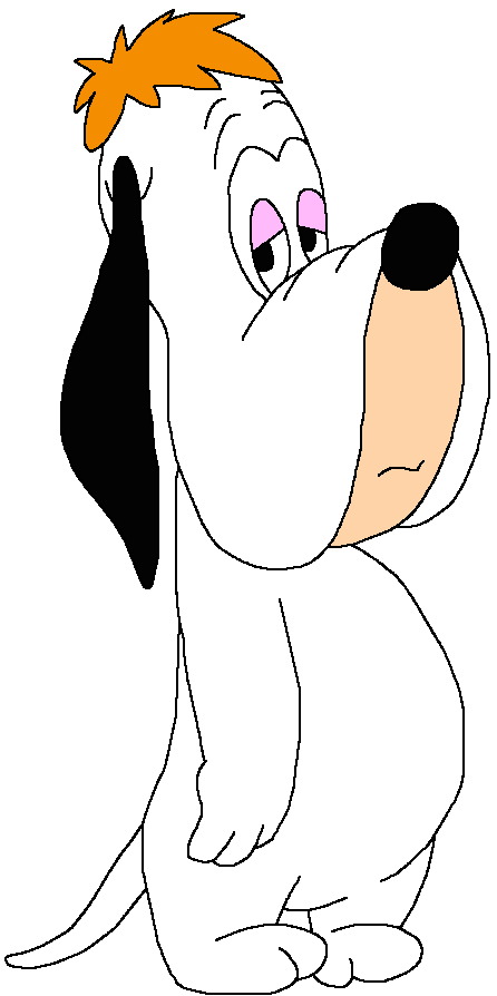 Droopy Deviantart 734. Droopy by gamerlucho12 on DeviantArt