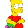 Guests: Bart Simpson