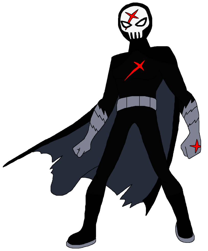 Red X Button Rng 776. Red X by gamerlucho12 on DeviantArt