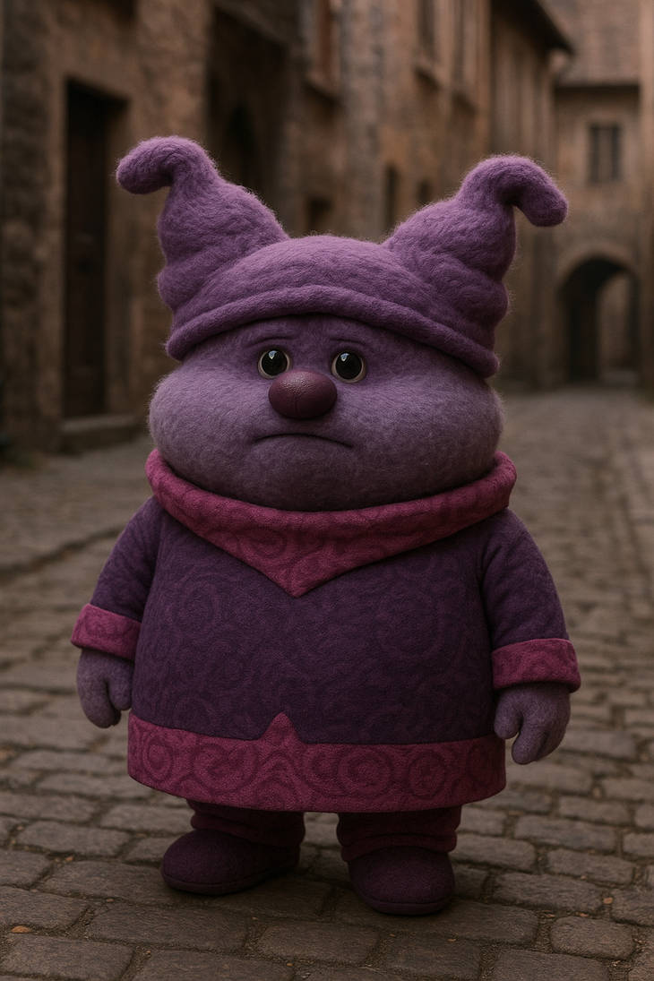 Chowder Deviantart 22 Chowder (Kids Stars: Cinematic Universe) by gamerlucho12 on DeviantArt