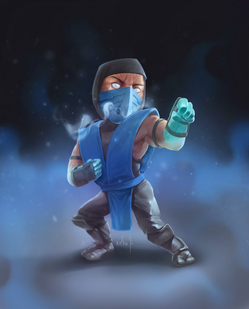 Sub-Zero