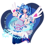 [YGO Vrains] Blue Angel