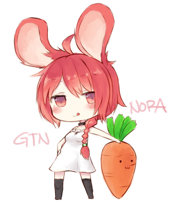 Chibi sample 1 by chlorophyll on DeviantArt