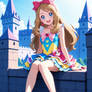 Serena Anime 6