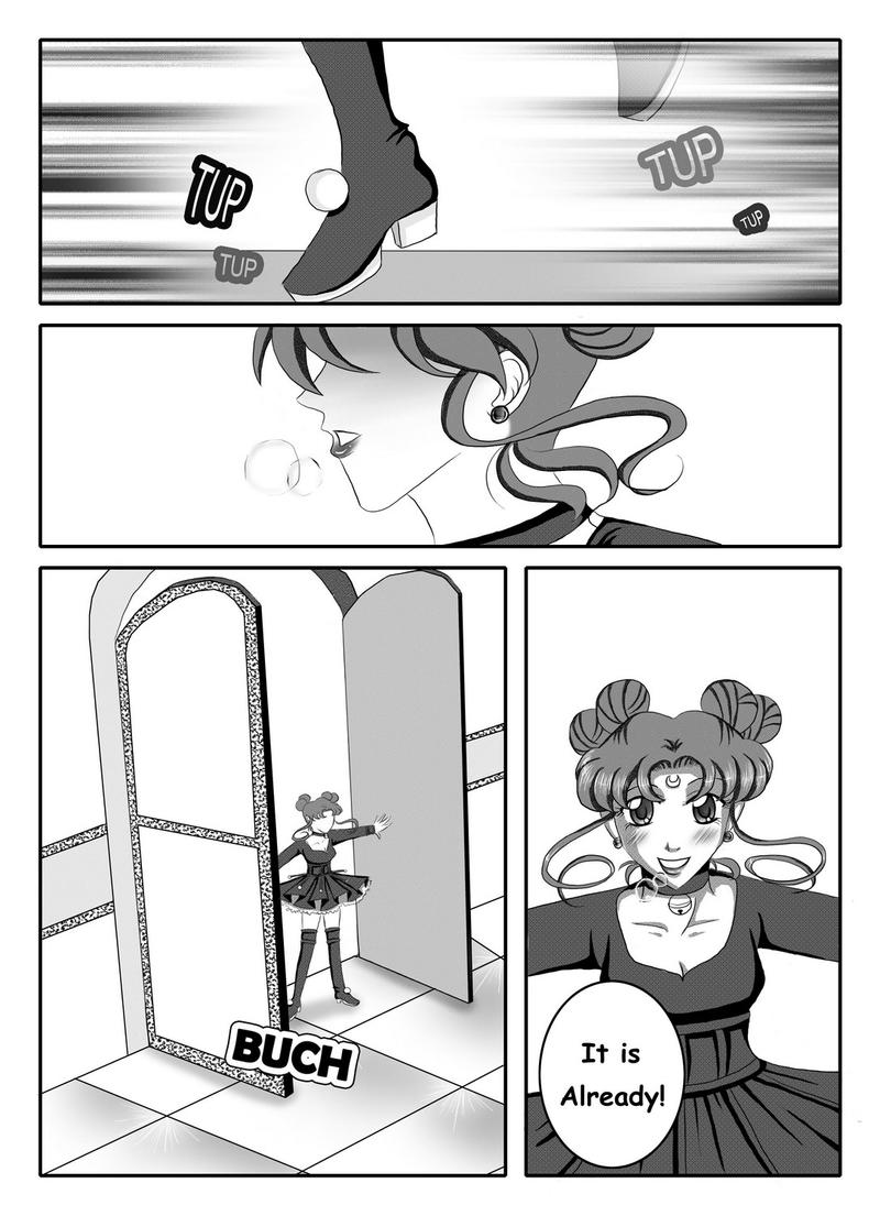 New Moonlight Prologue pg 1