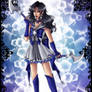 Sailor Midnight Hyperion