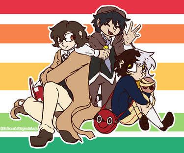 Explore the Best Autistic Art | DeviantArt