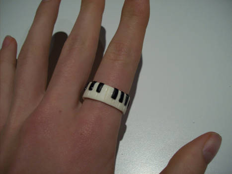 Piano Ring