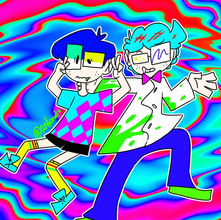 SCENECORE by andonuts64 on DeviantArt