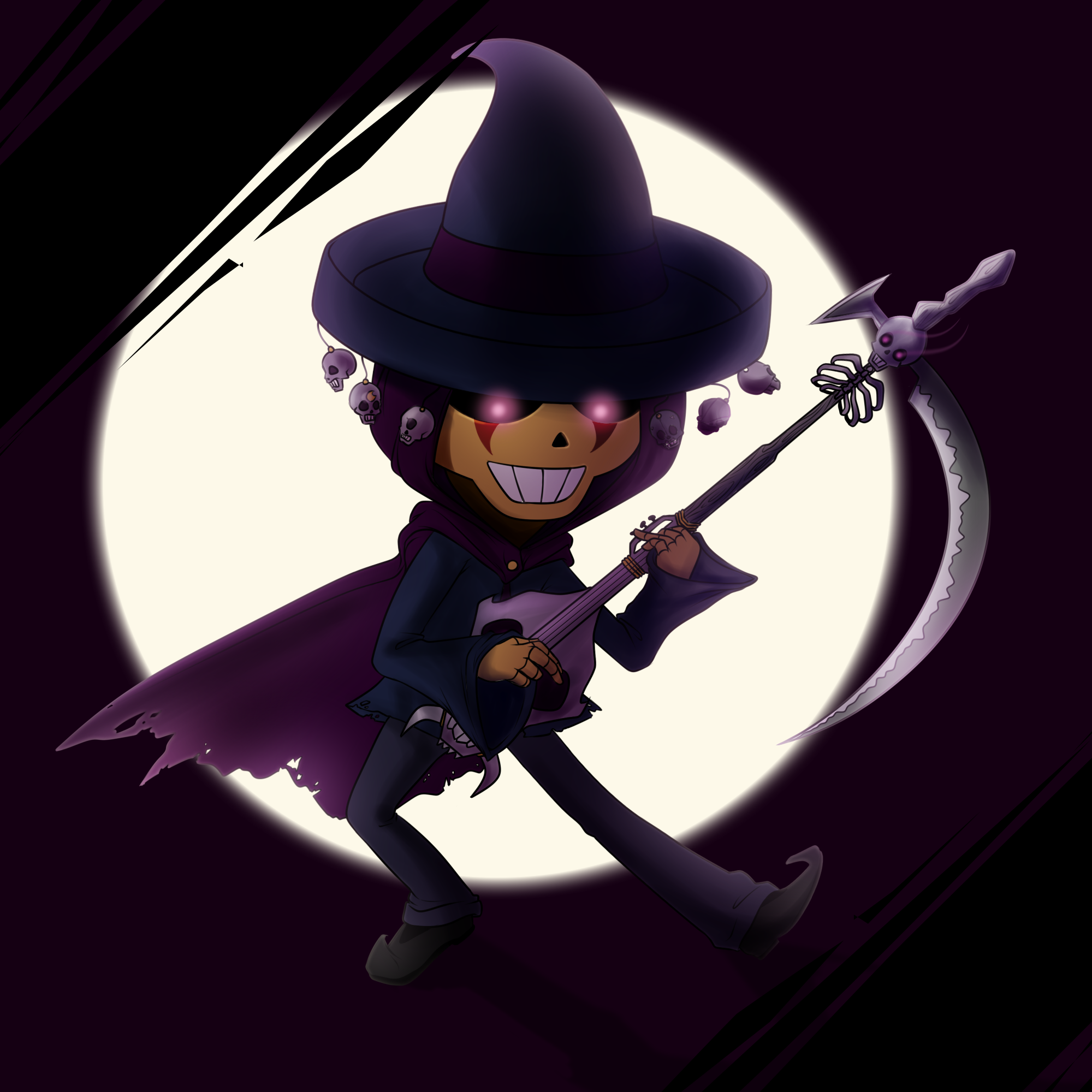 Spooky Scary Poco Brawl Stars By Mond A On Deviantart - spooky scary poco brawl stars by mond brawl stars image poco Spooky Scary Poco Brawl Stars By Mond A On Deviantart - brawl stars image poco