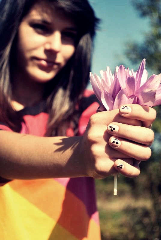 September flowers