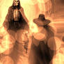 San La Muerte